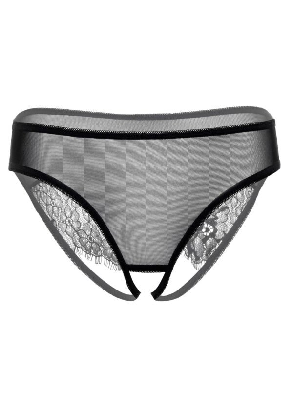 Daring Intimates | Nicolette Crotchless