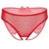 Daring Intimates | Nicolette Crotchless