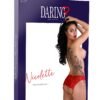 Daring Intimates | Nicolette Crotchless