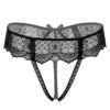 Daring Intimates | Delphine Crotchless String