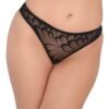Daring Intimates | Hiphugger with ruched back