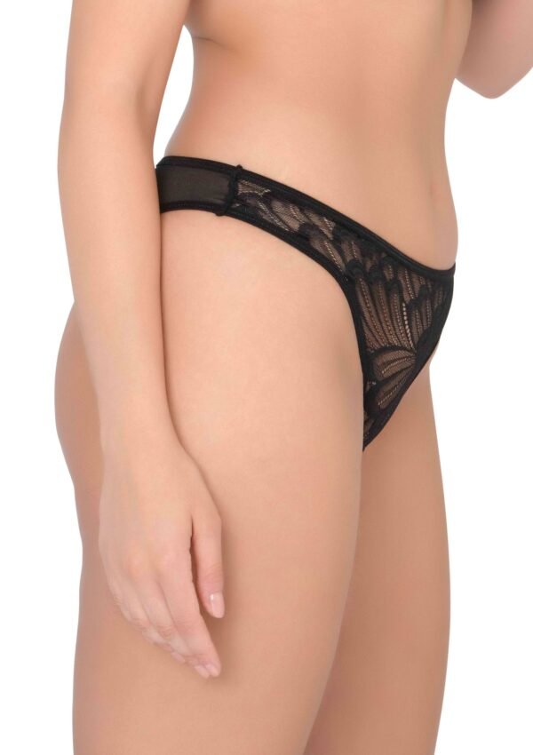 Daring Intimates | Hiphugger with ruched back