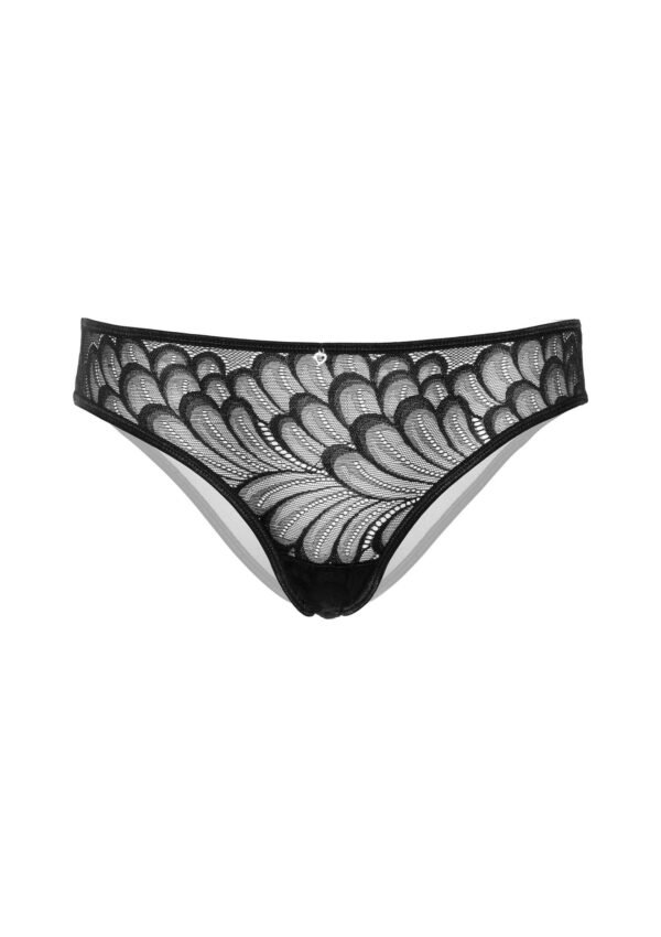Daring Intimates | Hiphugger with ruched back