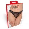 Daring Intimates | Hiphugger with ruched back