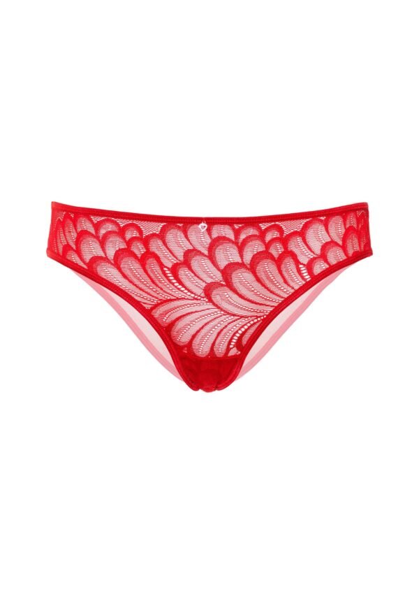 Daring Intimates | Hiphugger with ruched back