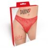 Daring Intimates | Hiphugger with ruched back