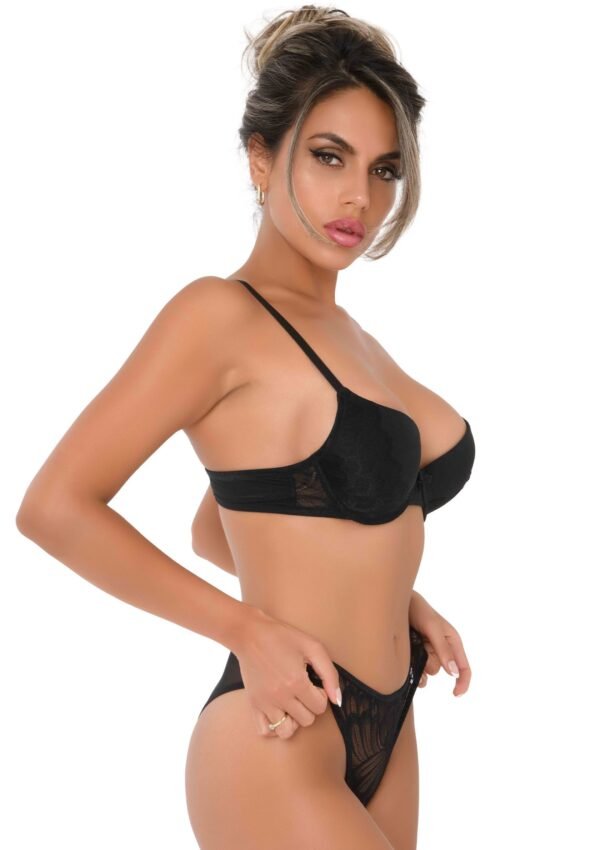 Daring Intimates | Crotchless Hiphugger