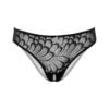 Daring Intimates | Crotchless Hiphugger