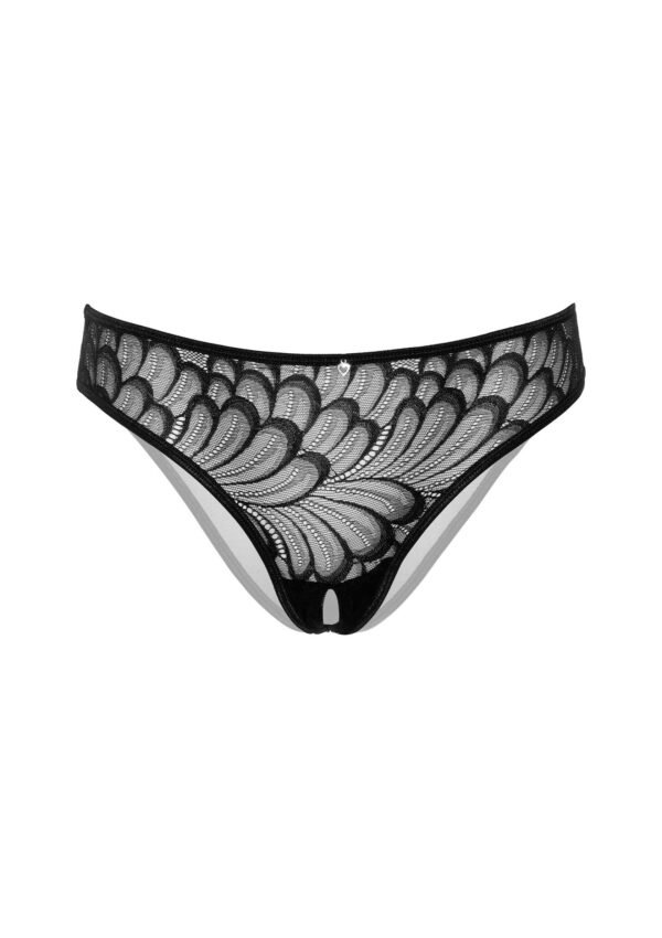 Daring Intimates | Crotchless Hiphugger
