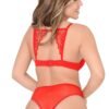 Daring Intimates | Crotchless Hiphugger