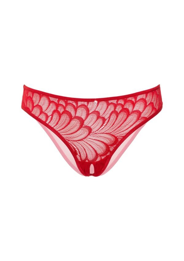 Daring Intimates | Crotchless Hiphugger