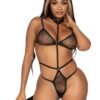 85211_BLACK_03_a93dab3f-5b62-4105-b1d8-f2de13b368d4 Leg Avenue | Sexy Kitten Teddy