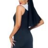 Leg Avenue | Sultry Sinner Dress