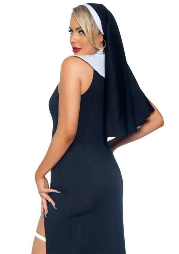 Leg Avenue | Sultry Sinner Dress