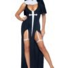 Leg Avenue | Sultry Sinner Dress