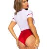 Leg Avenue | Nurse Feelgood Bodysuit