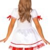 Leg Avenue | Naughty Nurse Dress