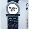 Mister Size | Size 60-64-69mm 3-pack