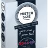 Mister Size | Size 60-64-69mm 3-pack