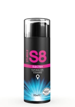 Stimul8 S8 | Electra Clitoral Gel 30 ml