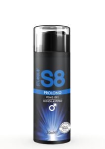 97418_509_02_160dc32c-995b-452b-8d52-fa86c407e868 Stimul8 S8 | Prolong Penis Gel 30 ml