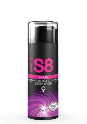 Stimul8 S8 | Shape Vagina Tightening Cream 30 ml
