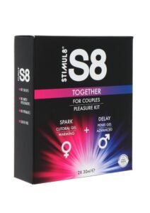 97432_509_01_6af7df04-27ff-4918-ab75-decb4ebd61be S8 | Together Couple Kit Pleasure Kit