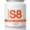 Stimul8 S8 | Potency Enhancer Tabs 30 pcs