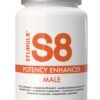 Stimul8 S8 | Potency Enhancer Tabs 30 pcs