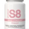 Stimul8 S8 | Libido Stimulant Tabs 30 pcs