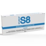 Stimul8 S8 | Sexuality Male Tabs 8 pcs
