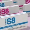 Stimul8 S8 | Sexuality Male Tabs 8 pcs