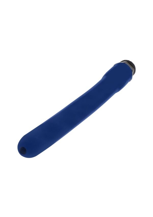 10081_BLUE_4_376d317f-b572-4f3c-a690-4410adca6e90 ToyJoy | Buttocks The Streamer Anal Douche 23 cm