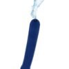 10081_BLUE_6_cddf72ed-8645-44ae-be9f-0a6943322154 ToyJoy | Buttocks The Streamer Anal Douche 23 cm