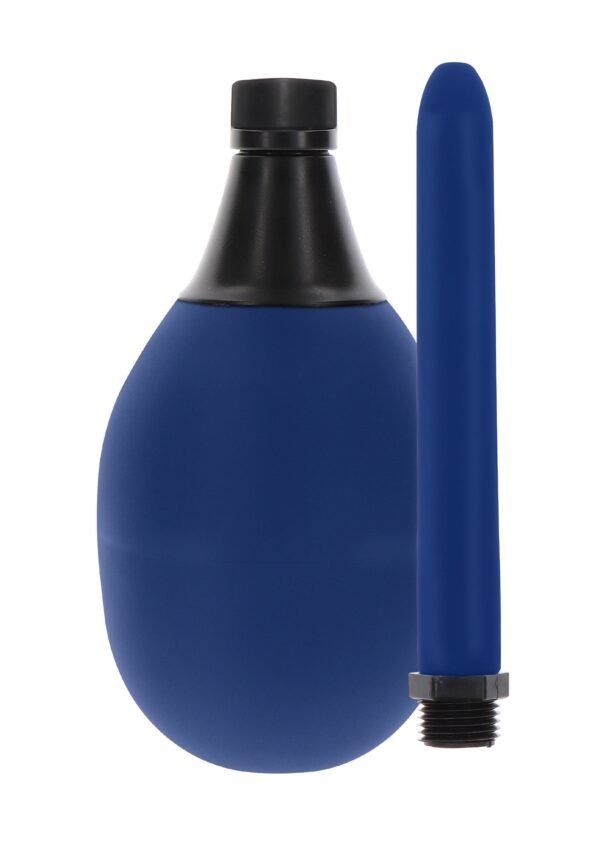 10086_BLUE_3_12777b22-d71d-43d5-a5a5-e21a225a05e9 ToyJoy | Buttocks Reservoir Anal Douche 475 ml