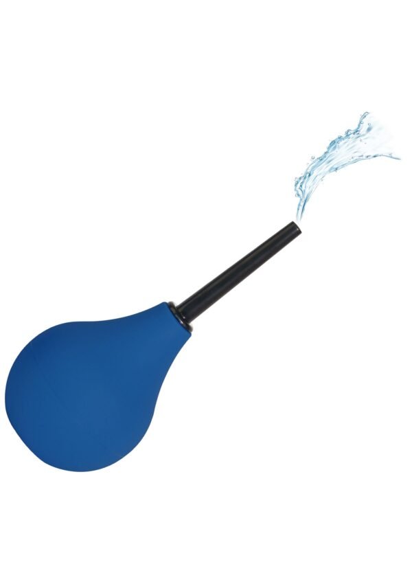 10088_BLUE_05_865a4860-3e02-4f31-9bbf-5c54f31075d0 ToyJoy | Buttocks The Cleaner Anal Douche