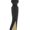 10236_black_01_e53154a0-c80c-429f-9958-c322a11feaf0 ToyJoy | Luz Zenith Wand Massager
