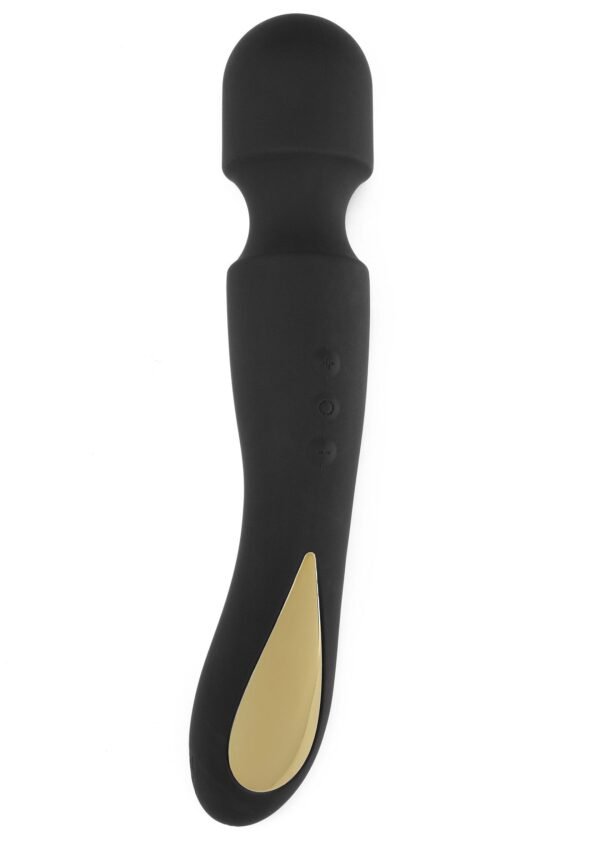 10236_black_01_e53154a0-c80c-429f-9958-c322a11feaf0 ToyJoy | Luz Zenith Wand Massager