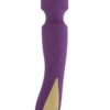 10236_purple_01_50cbc47d-2236-457a-a008-4c61619eb8d7 ToyJoy | Luz Zenith Wand Massager