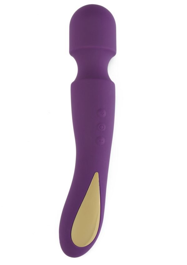 10236_purple_01_50cbc47d-2236-457a-a008-4c61619eb8d7 ToyJoy | Luz Zenith Wand Massager