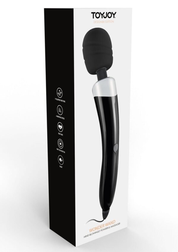 ToyJoy | Designer Wonder Wand Massager