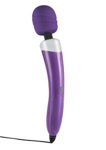 10384_PURPLE_01_de12473f-77c8-467a-a642-b48cb651360a ToyJoy | Designer Wonder Wand Massager