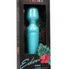 CalExotics | Eden Wand Massager Aqua