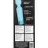 CalExotics | Eden Wand Massager Aqua