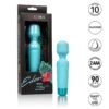 CalExotics | Eden Wand Massager Aqua