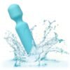 CalExotics | Eden Wand Massager Aqua