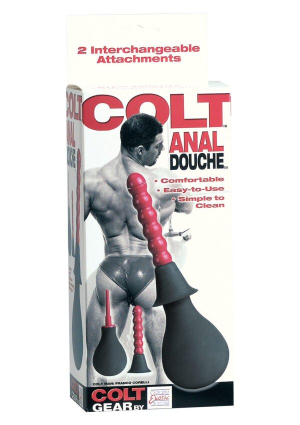 13225_RED_02_7c05c314-7fa5-495f-9069-f602f4310a2c CalExotics | Colt Gear COLT Anal Douche