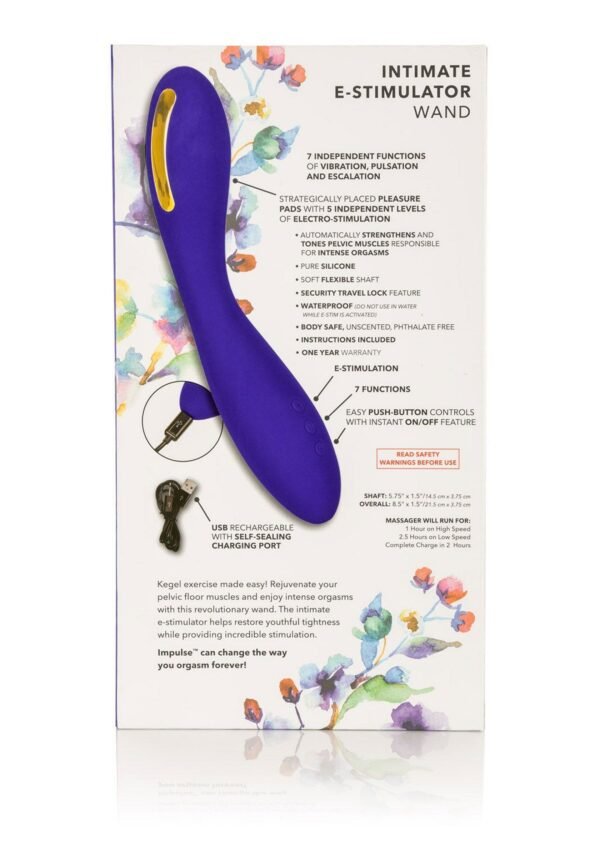 13602_BLUE_03_20fe7275-0a9f-4de2-89f7-773d41a26a09 CalExotics | Impulse Estim Wand