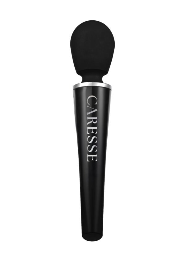 Caresse | Compact Wand Massager