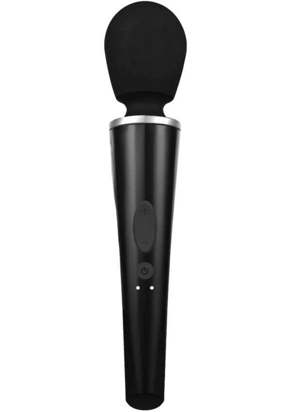 Caresse | Compact Wand Massager